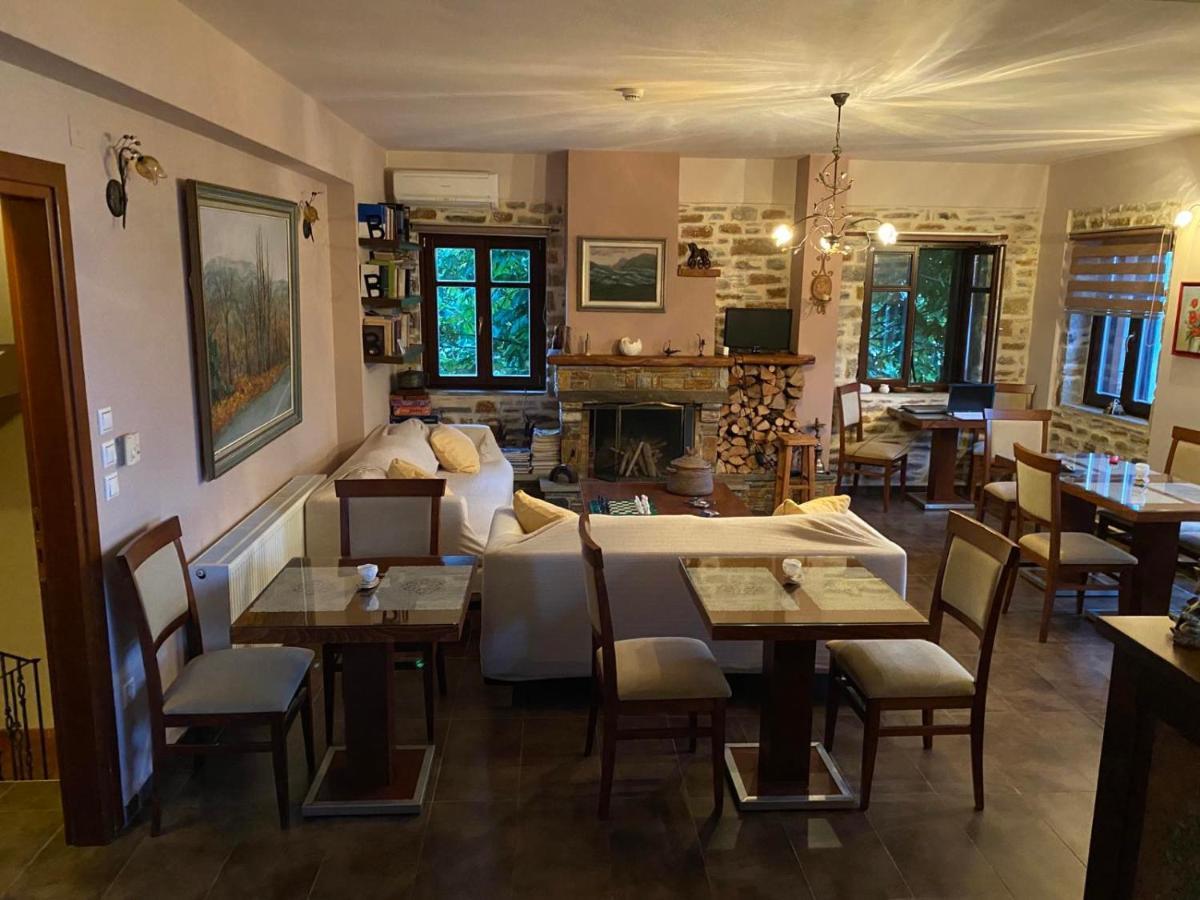 Hotel Maistra Цагарада Екстериор снимка