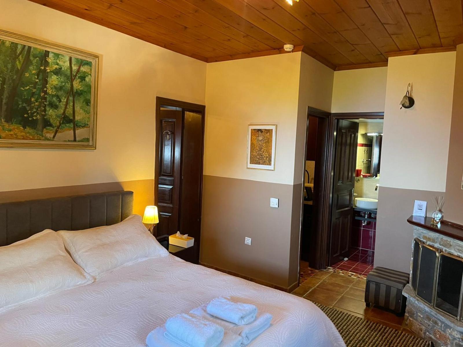 Hotel Maistra Цагарада Екстериор снимка