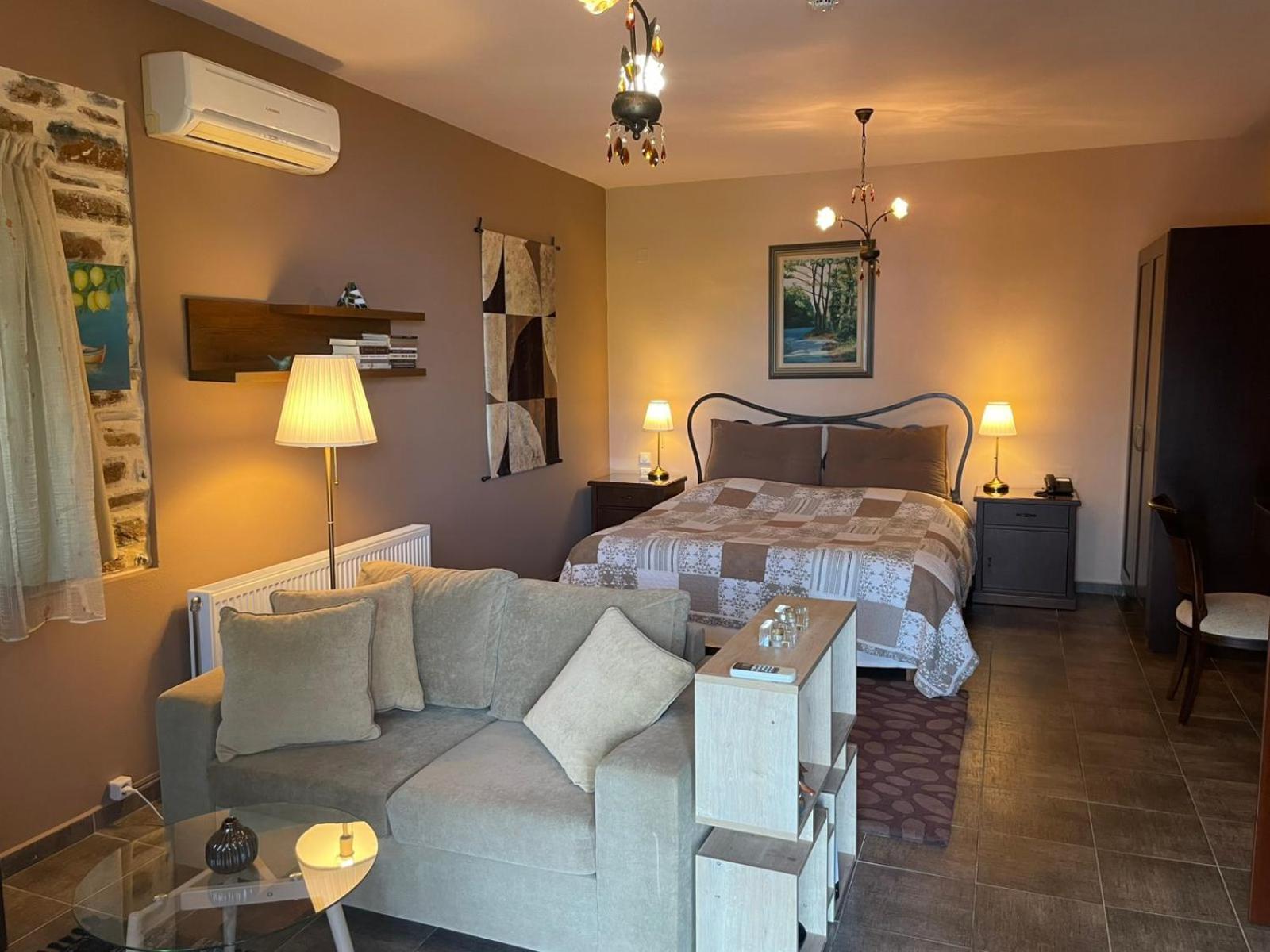 Hotel Maistra Цагарада Екстериор снимка