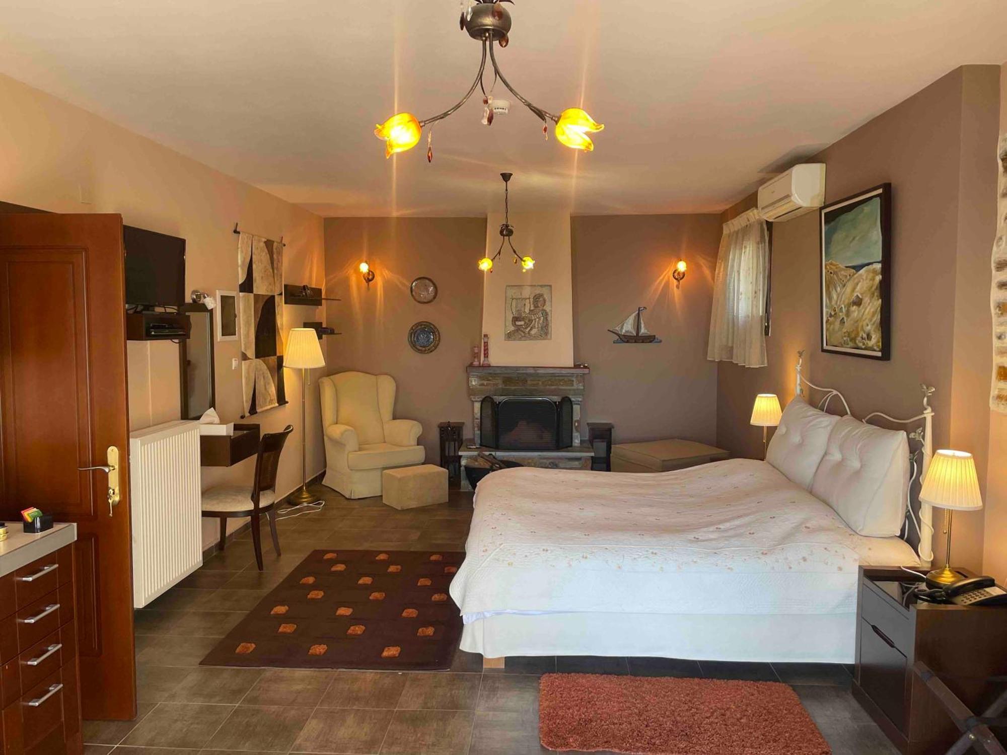 Hotel Maistra Цагарада Екстериор снимка